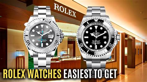 can i buy a watch directly from rolex